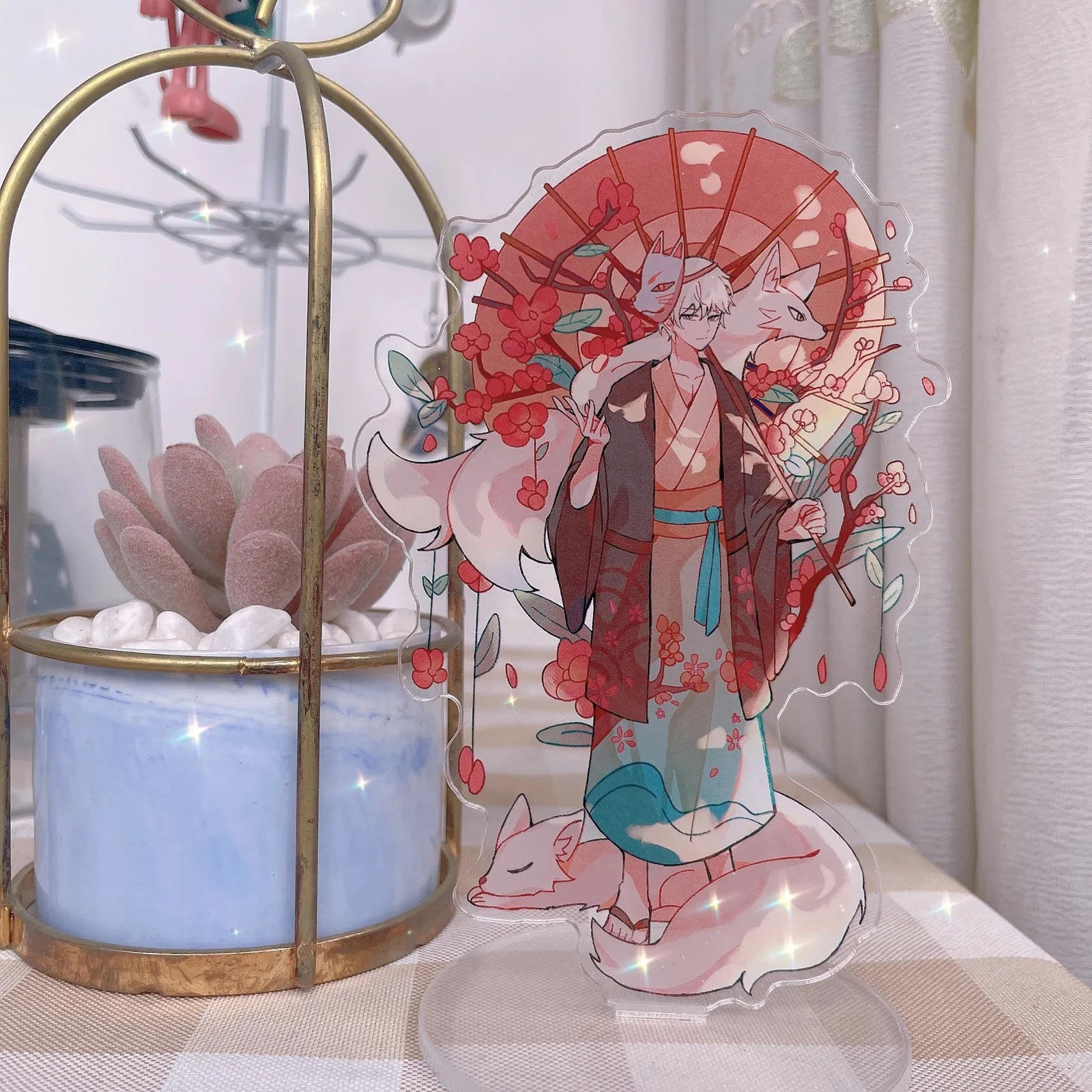 Настольная декоративная игрушка Осборн Чарли Джесси саариэль в древнем стиле |