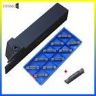 Фрезы для токарного станка с ЧПУ