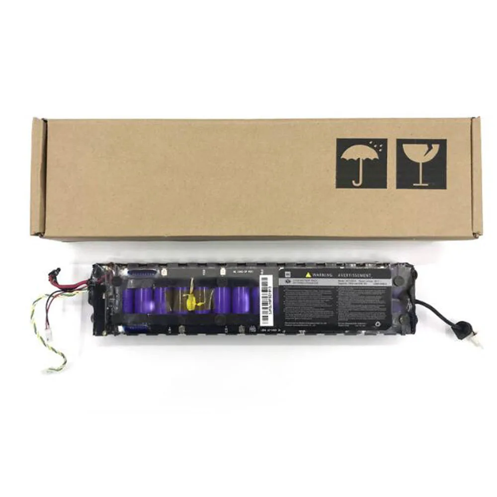 

Electric Scooter 36v 7.8Ah Original LG Cell Battery for Xiaomi M365/1S Repair Parts for Xiaomi Skateboard