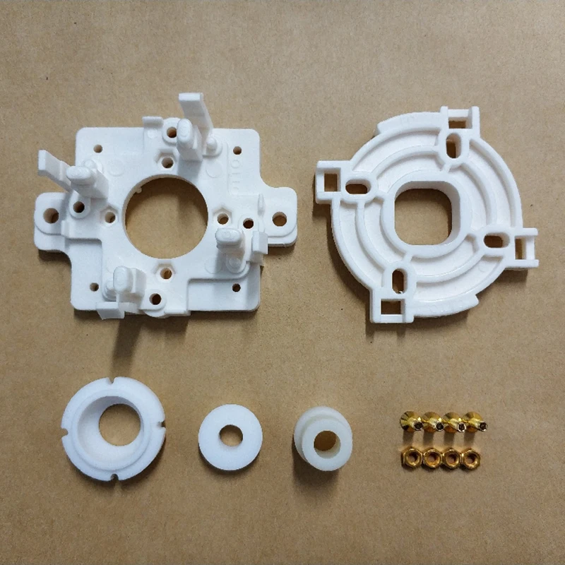 Аркадная игра Отто DIY V5 японской версии комплект для Sanwa JLF и Hori Hayabusa обновления