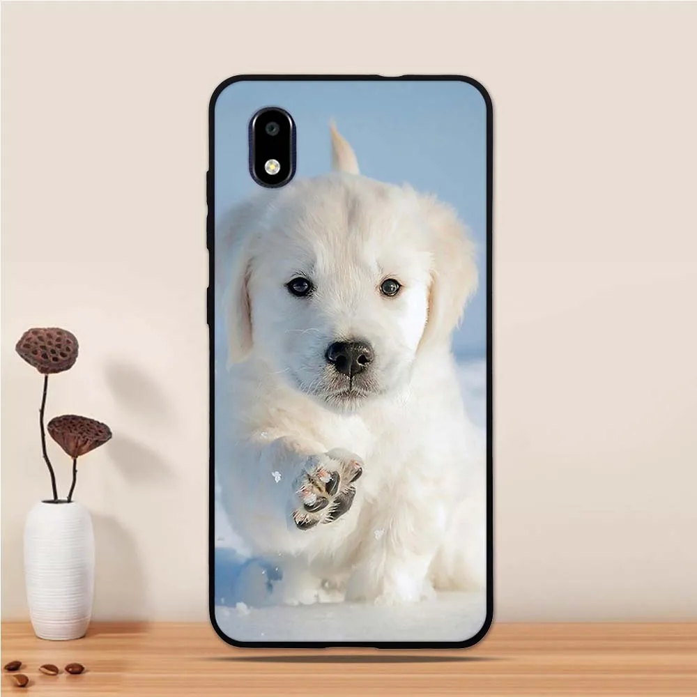 For ZTE Blade A3 2020 Case Silicone Soft TPU Back Cover For ZTE Blade A3 A 3 2020 Phone Case Coque Funda for ZTE A3 2020 Cover