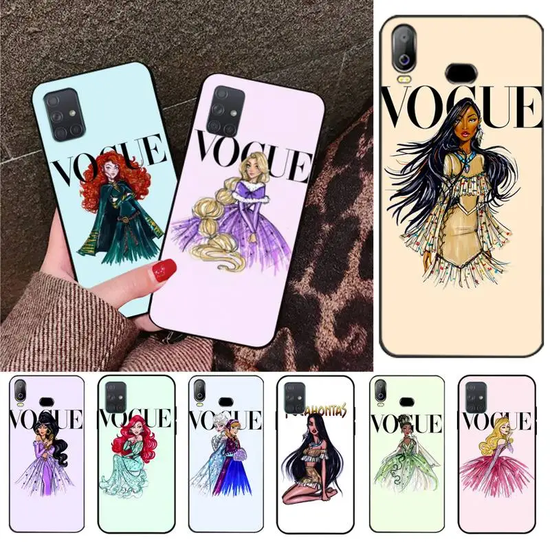 HPCHCJHM больше проблем чем Vogue чехол для телефона Samsung A10 A20 A30 A40 A50 A70 A80 A71 A51 A6 A8 2018 |