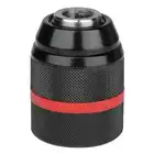 Патрон для ручной дрели Dremel, 12-20UNF, 2  13 мм, самозатягивающийся, для электроинструментов