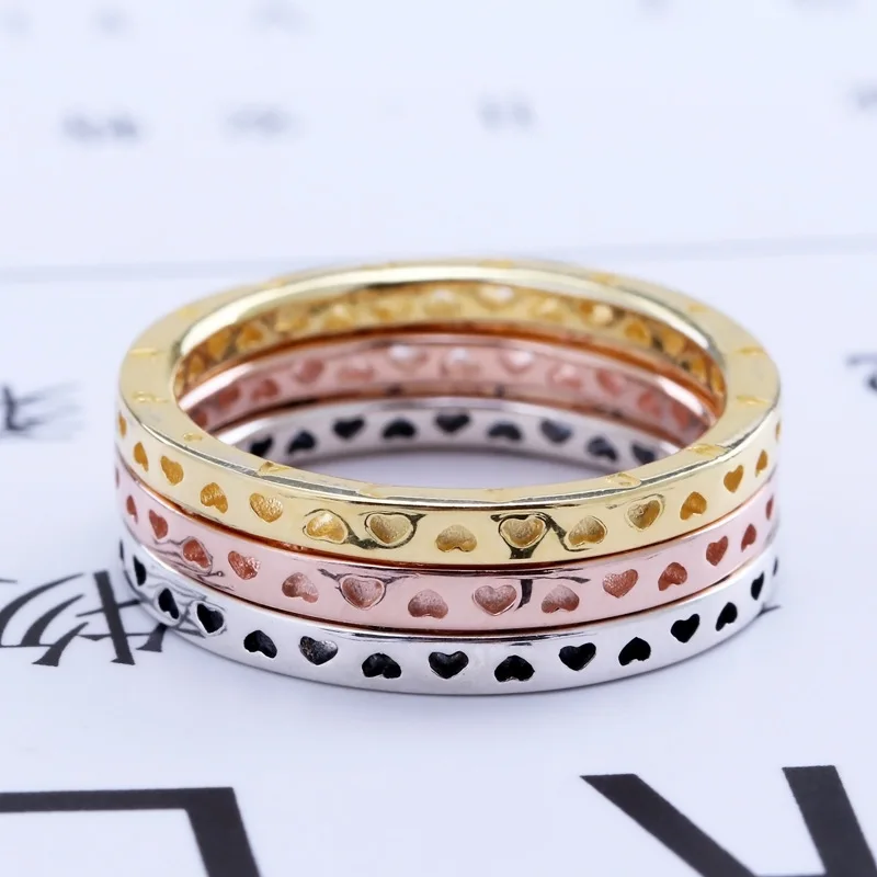 Женское кольцо из серебра 2019 пробы с изменяемым размером|Кольца| |