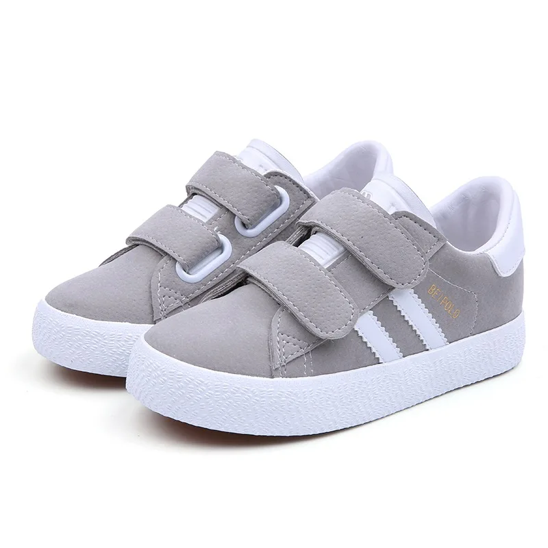 Детские Нескользящие кроссовки дышащие сетчатые для мальчиков и девочек летняя