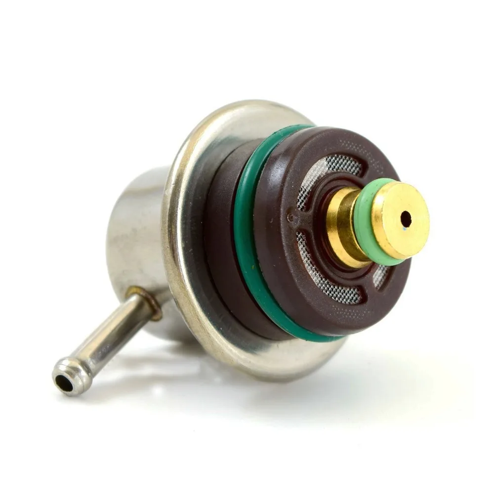 

Регулятор давления топлива для Audi 100 A2 A3 TT Seat Alhambra Arosa Ibiza Inca SKODA Fabia VW Golf Jetta Passat 3.0BAR