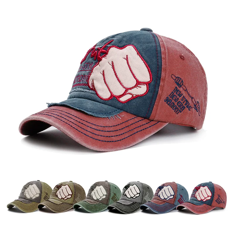 

Hats & Caps
