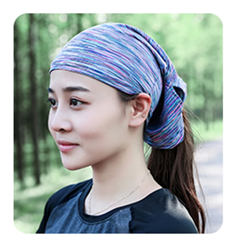 1 шт. унисекс скалолазание шарф повязка на голову спортивная - Цена: 576,63 руб.