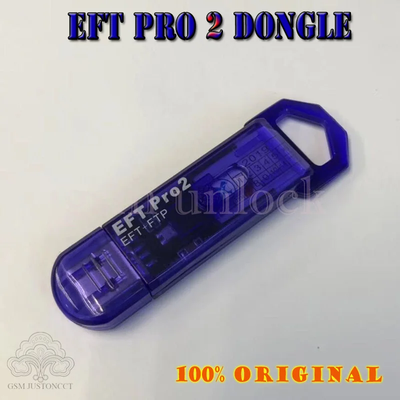 EFT PRO 2 DONGLE/(EFT dongle + FTP Dongle в 1 dongle) Key dongle|Детали устройств связи| |