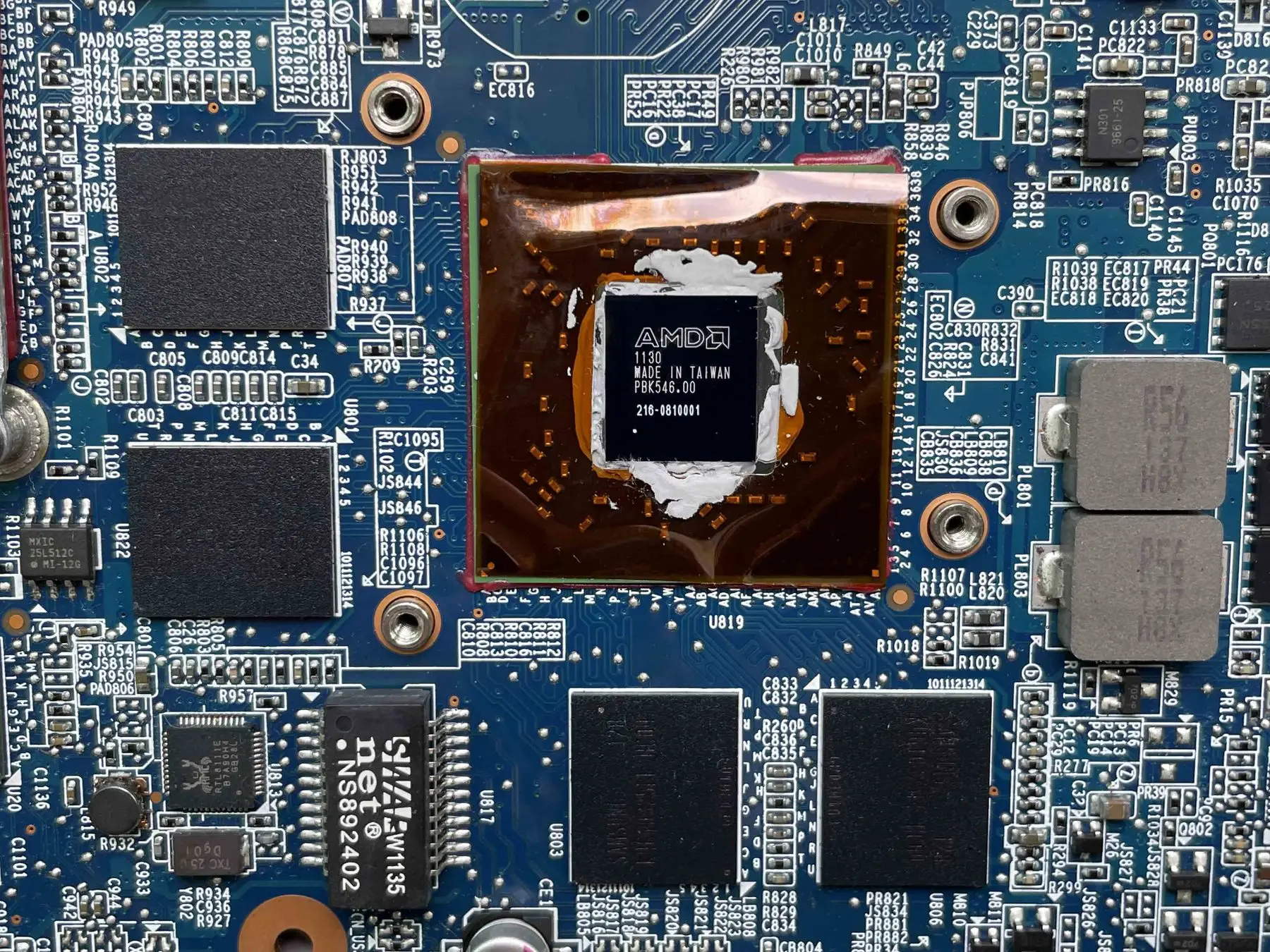 Лучшая цена 709173-501 для ноутбука HP Pavilion 15 15-B материнская плата DA0U56MB6E0 CPU A4-4355M DDR3 RAM 100%