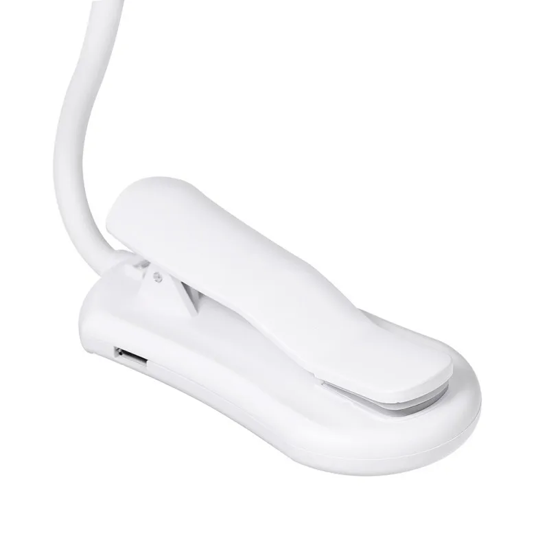 

New LED Desk Lamp Foldable Dimmable Touch Table Lamp table Light night light touch dimming portable lamp Wide Practicability