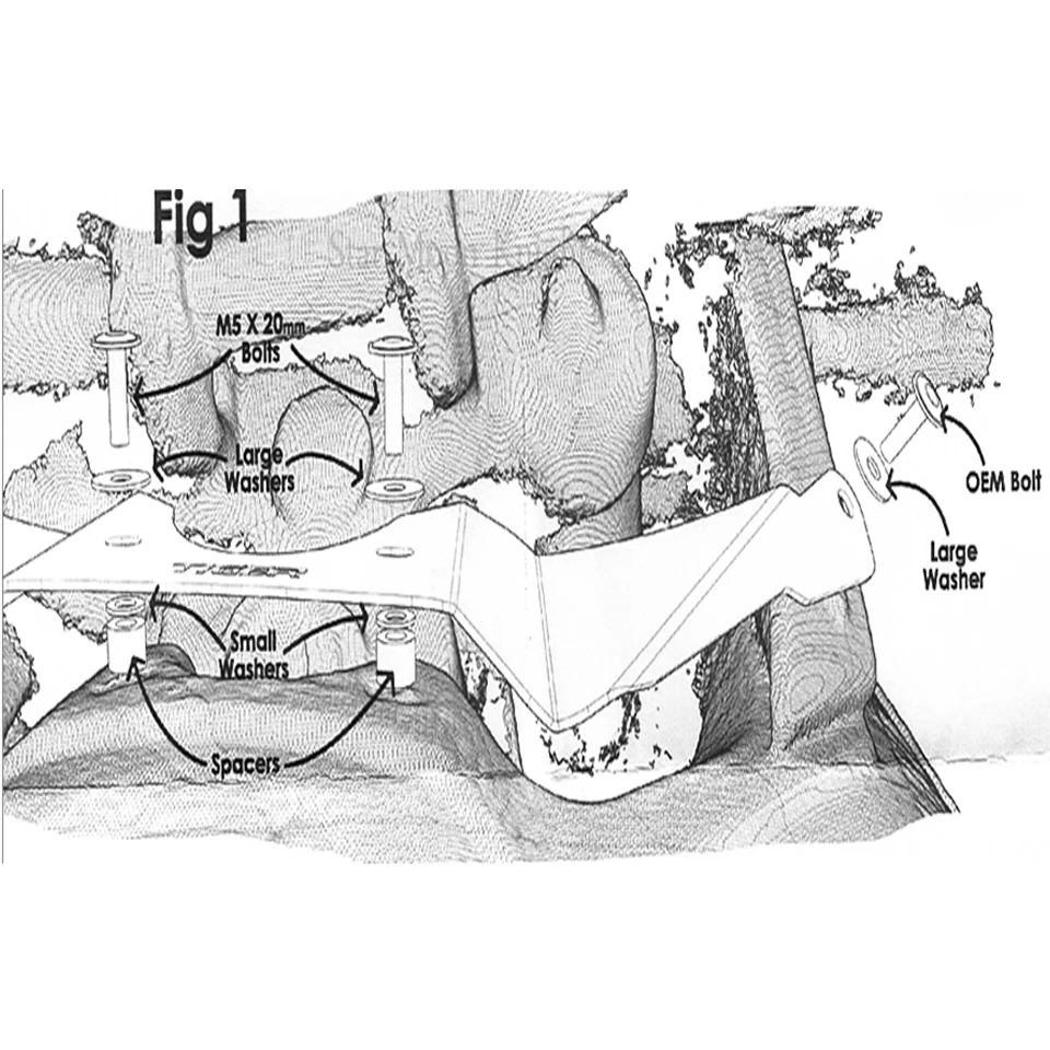 

For Triumph Tiger900 TIGER 900 GT Rally PRO 2020 Motorcycle Accessories Forkshield Updraft Deflector cockpit deflector TIGER