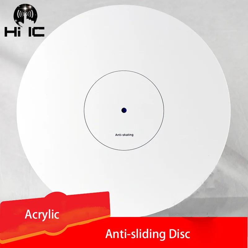 LP винил пикап стилус калибровки измеритель угломер инструмент регулировки