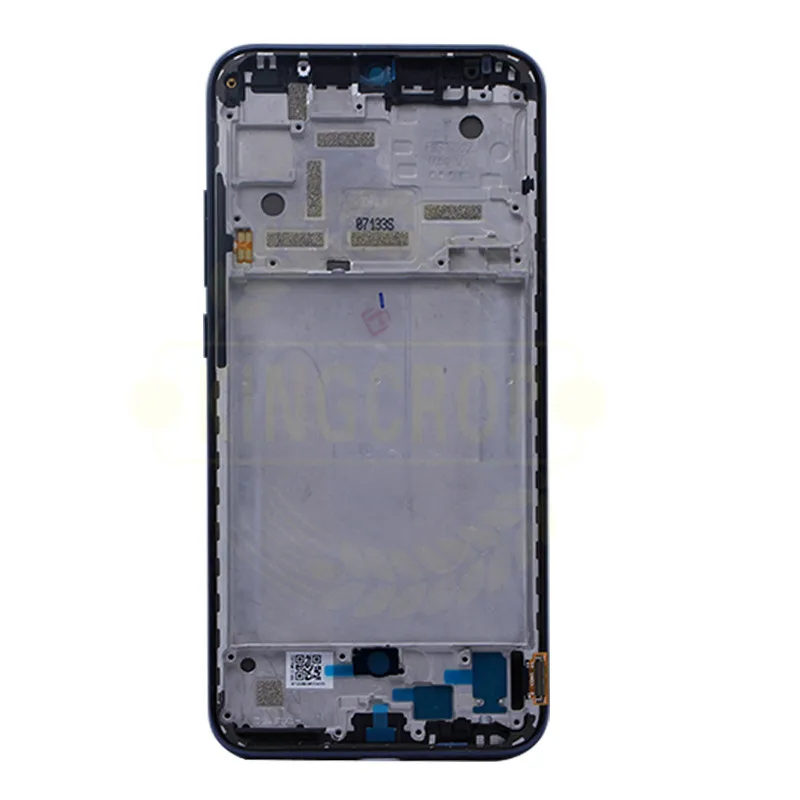 Для Xiaomi mi A3 lcd mi CC9 дисплей кодирующий преобразователь сенсорного экрана в сборе запасные части 6,0" для Xiao mi CC9e lcd