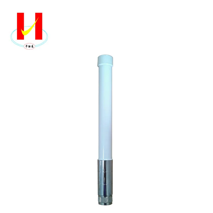 

RFID anti-theft monitoring line can be straight out of the connector sucker, holding 0.6m omnidirectional FRP antenna