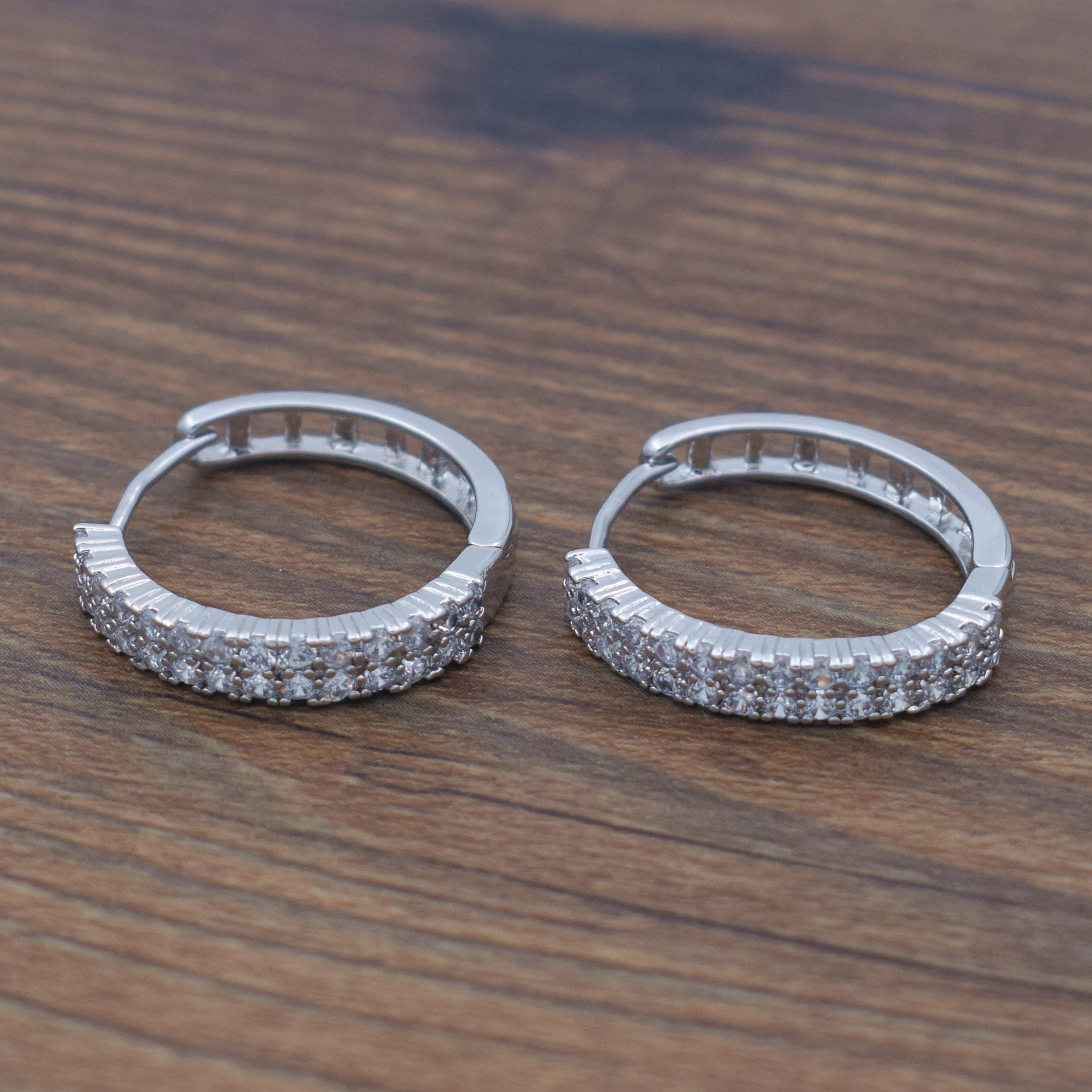 Модные креативные серьги-капли ювелирные изделия элегантные Кристальные