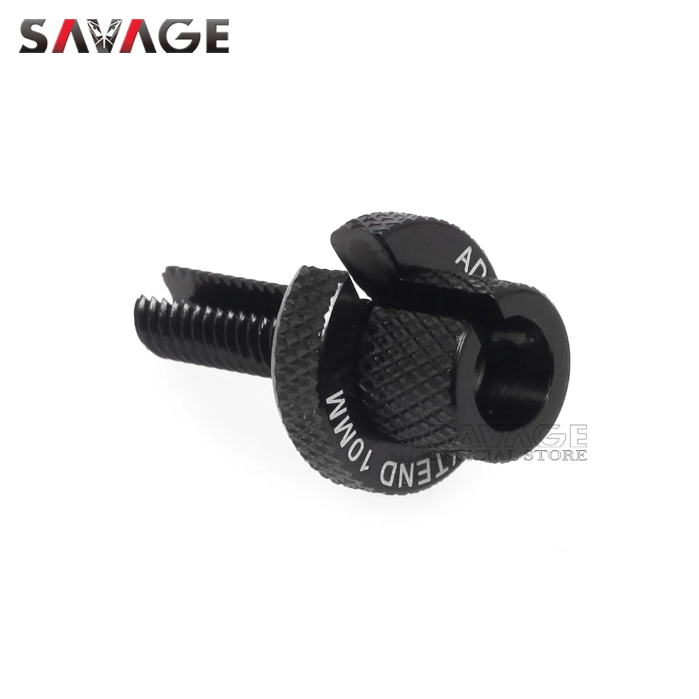 Проводной регулятор сцепления для HONDA CRF 230L 230F 150F 150R 100F CRF250L XR 600 400 250 R 650 L XR250L SLR