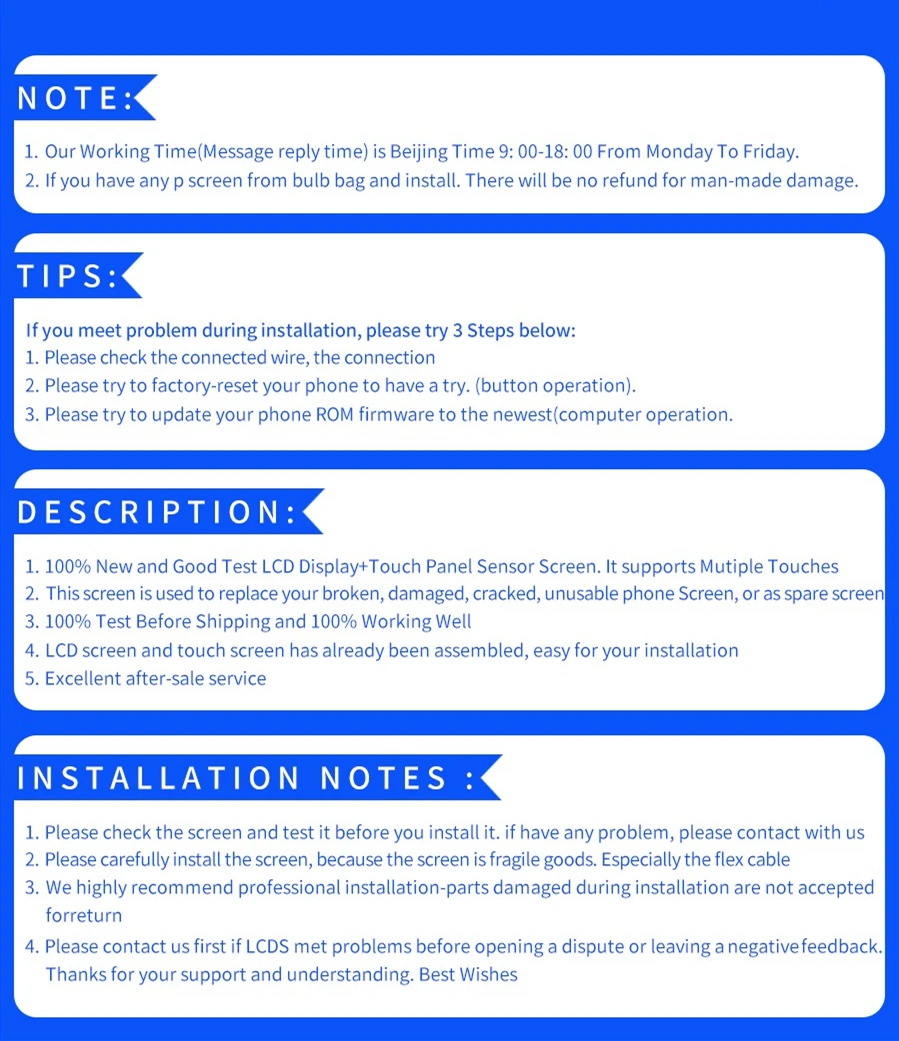 Корпус для Xiaomi Redmi 6A/6/6, глобальная версия, Батарея задная сторона, чехол для мобильного телефона, крышка ЖК-дисплея Запчасти