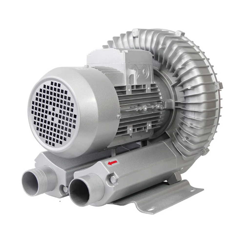 Морской бассейн листьев воздуходувки/ремень аэратор/микропористый аэратор для