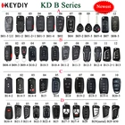 1 шт.лот KEYDIY KD remote B01 B01-2 B02 B04 B05 B07 B08-3 B10 B11 B12 B13 B14 B15 B18 B19 B20 B21 B28 B29 B30 B25 B22