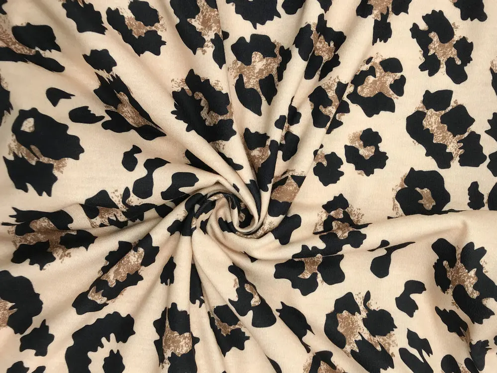 

Fashion Slim Sleeveless Dress 2021 Summer Temperament Commuter Dress Sexy Deep V Neck Twist Leopard Print Thin Lady Dress