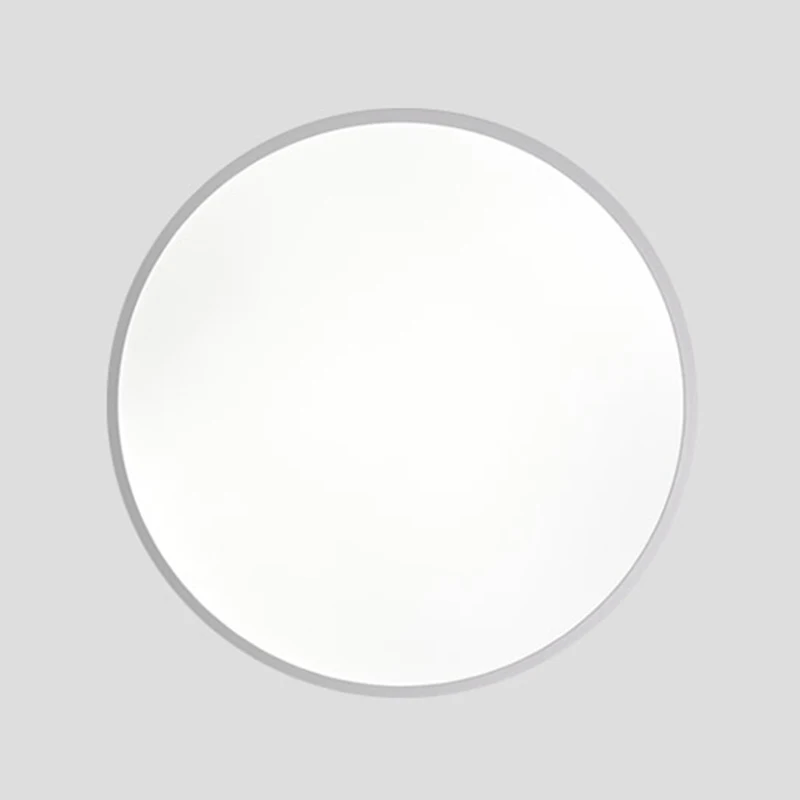 Горячая ультра-тонкий светодиодный потолочный светильник Потолочные