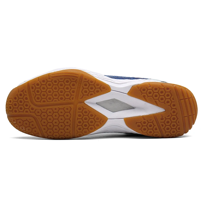 

Professional Cushioning Volleyball Badminton Shoes Men Women Sports Breathable Sneakers Hard-wearing Table Tennis Shoes