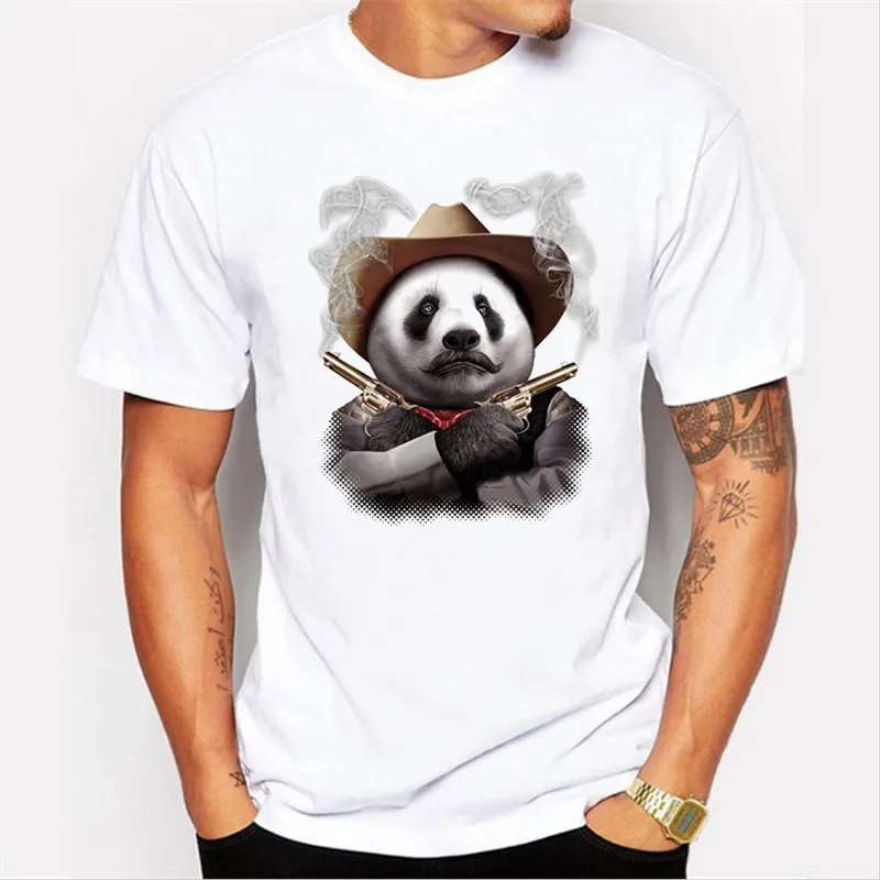 Модная белая футболка с принтом Щенячий патруль STRAYDOGS MENClassic|Мужские футболки| |