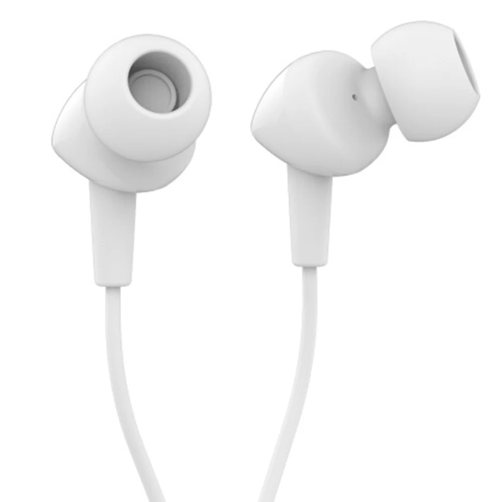 Оригинальные Проводные стереонаушники JBL C100Si 3 5 мм музыкальная Спортивная
