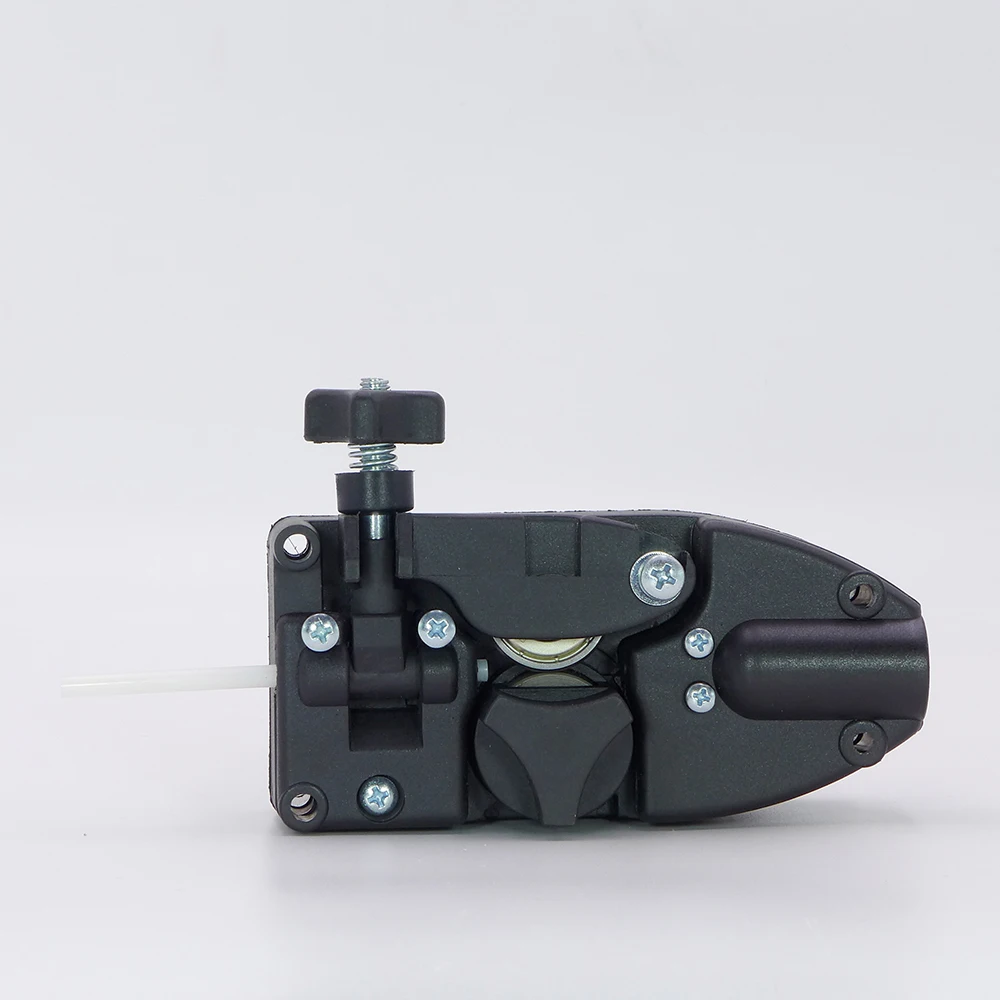 Бесплатная доставка Мини Мотор приводной механизм подачи проволоки для