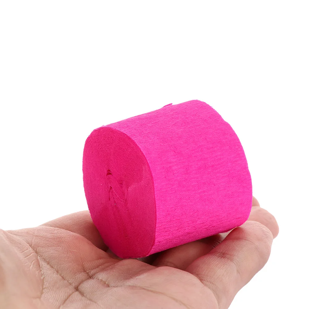 1 рулон крапированная блинцевая бумага цветочная упаковка сделай сам