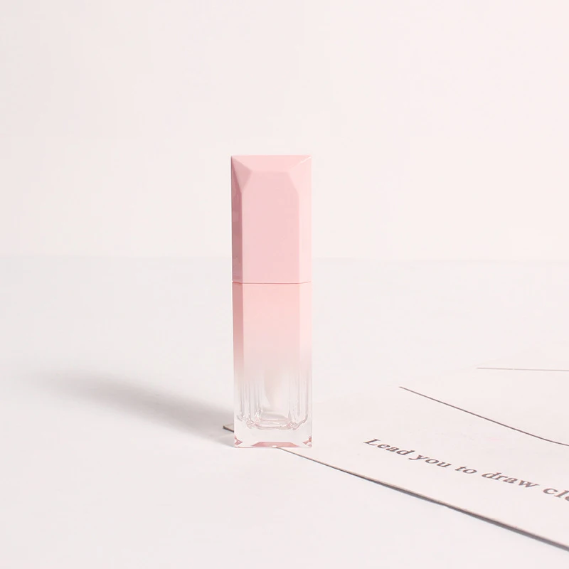 Пластиковый тюбик для блеска губ 8 мл | Красота и здоровье