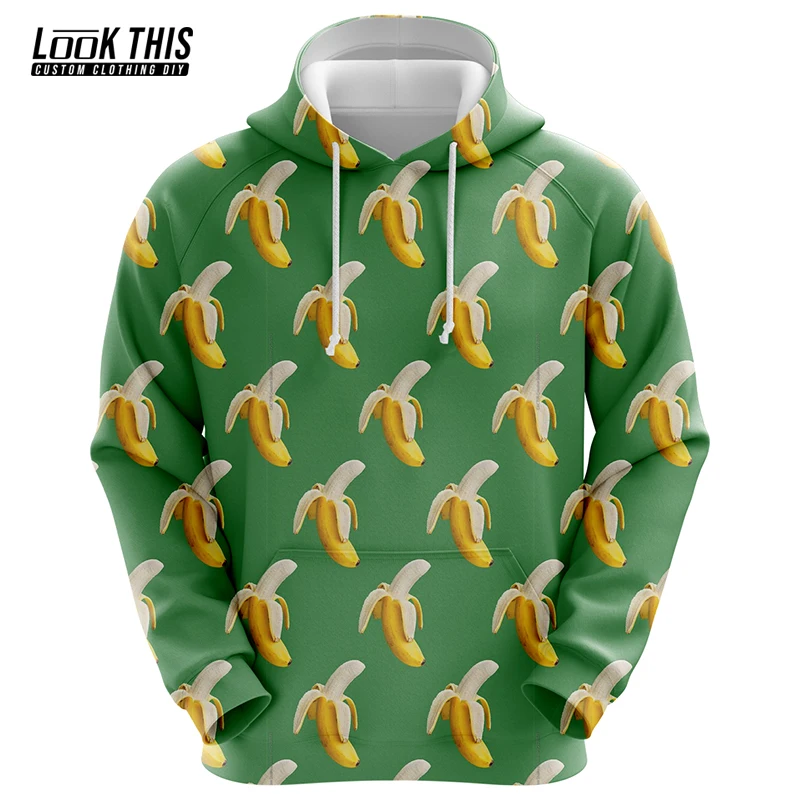 

Funny Food Fruit 3D Print Childs Hoodies Sweatshirts Boys/girls Sweatshirt Long Sleeve Teen Clothes Tops Kids Hip Hop Hoodies