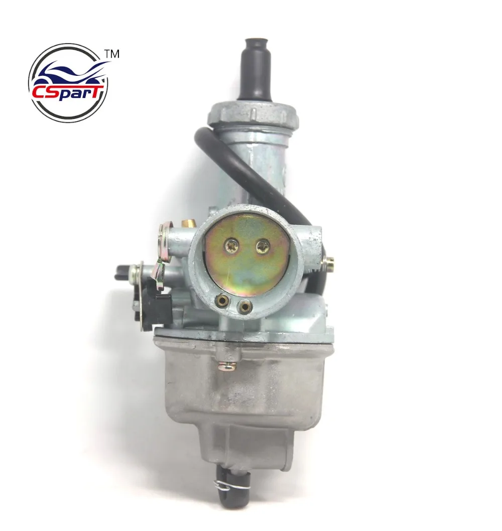 Карбюратор для квадроцикла 26/27/30 мм PZ26/PZ27/PZ30/125CC/150CC/200CC/250CC|Карбюратор| |