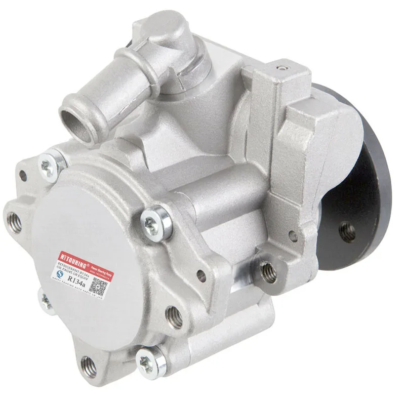 Новый насос гидроусилителя руля для BMW 525i 525xi 528i 528xi 530i 530xi E60 32414038768 32416777321 32411097164 32 41