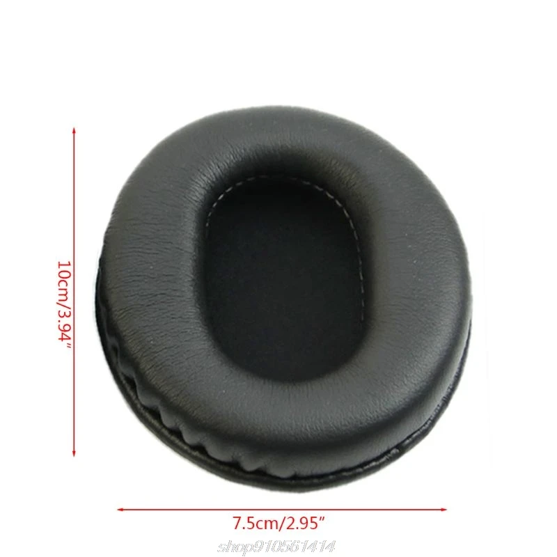

Replacement Ear Pads Cushion for Technica ATH-M50 M50S M20 M30 ATH-SX1 A09 21 Dropshipping