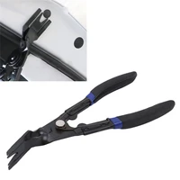 car trim clip steel pliers automobiles door panel bumper linings removal tools auto light clamp automotive repair hand tool