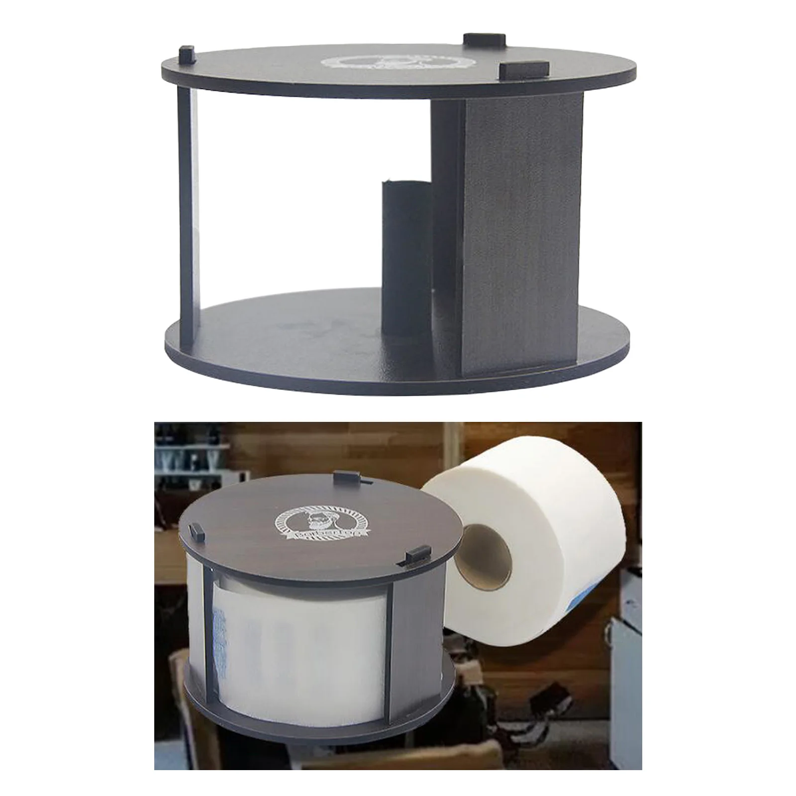 

Одноразовый Регулируемый контейнер для салона, инструмент для парикмахерской