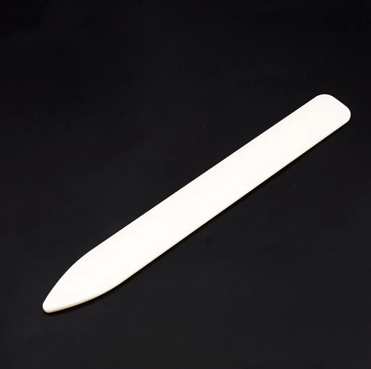 20 см Искусственные кости инструмент для папок подсчета очков складной биговки