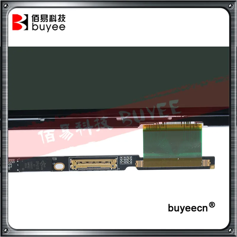 Оригинальный Новый ЖК экран A1369 A1466 в сборе для Apple Macbook Air 13 &quotA1466 2013 2017 года