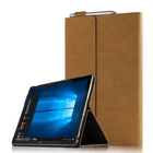 Чехол-подставка для Huawei MateBook E 2019, PAK-AL09, 12 дюймов, из искусственной кожи