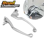 1 пара рычаг сцепления для мотоцикла Набор ручек для Yamaha VStar Drag Star XVS 400650 XVS 1100 99-09 9616 аксессуары