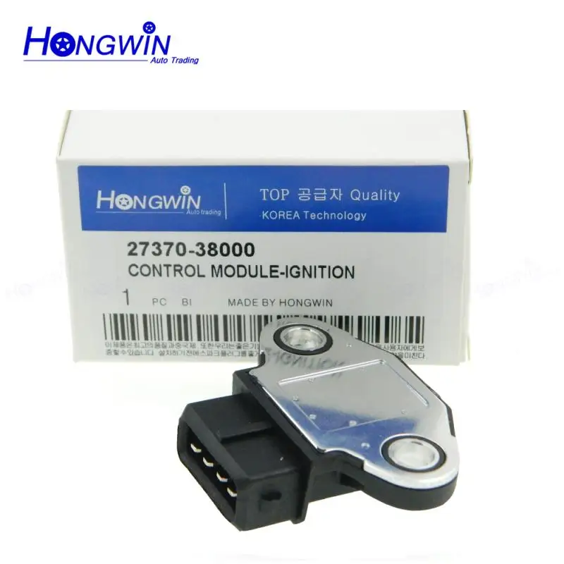 

Ignition Failure Sensor Module MD315784 MD354655 MD374437 J5T60572 27370-38000 2737038000 J5T For MMITSUBISHI PAJERO 4G64