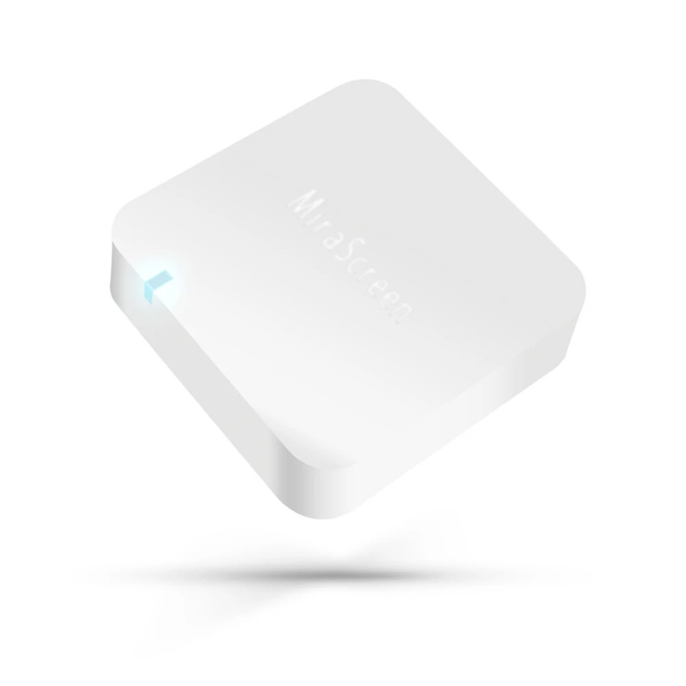 Anycast Miracast автомобильный WiFi ключ HDMI приемник ТВ X7 Mira экран такой же Mirroring AV + Push