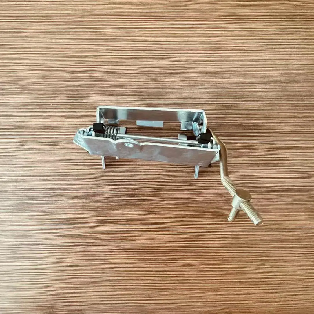 Ручка багажника для Toyota Land Cruiser 1998-2007 Lexus LX470 09807-60020 | Автомобили и мотоциклы