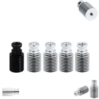 1 шт., радиатор для 3D-принтера, 1,75 мм, 3 мм