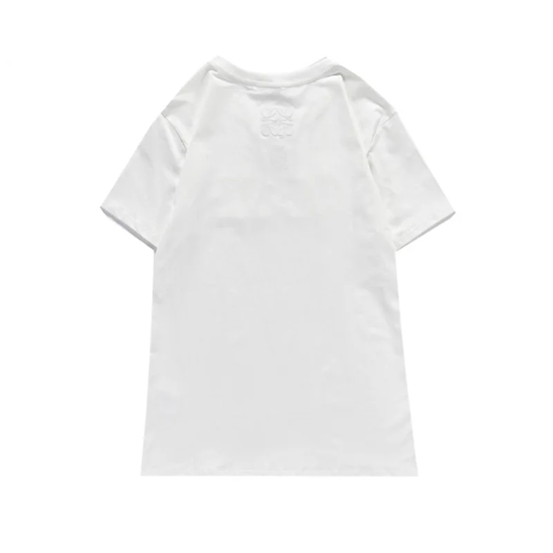 

2021 new Men and Women tide fashion O Neck Short Sleeve Hip Hop pink flowers T Shirt Streetwear Tees wholesale