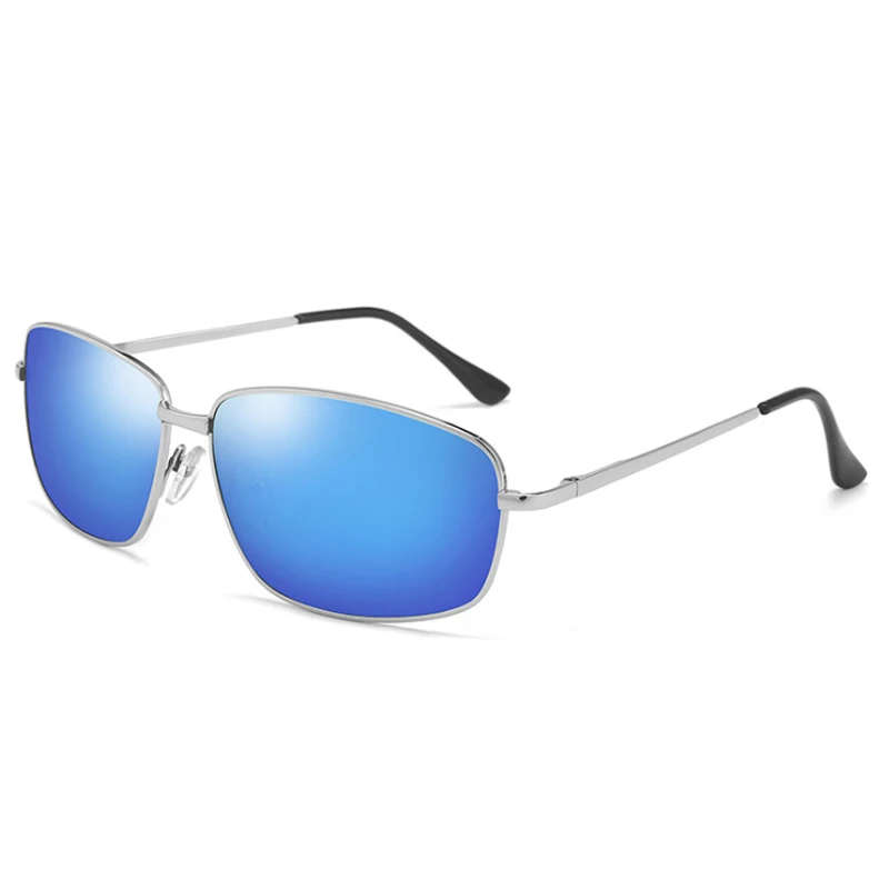 

New Polarized Sunglasses UV400 Shades Brand Design Men Women Fashion Sun Glasses Retro Eyewear Classic Oculos De Sol