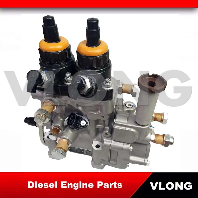 Топливный насос для впрыска дизельного топлива HP0 Common Rail 094000-0421 094000-0420 Φ 22100-E0300