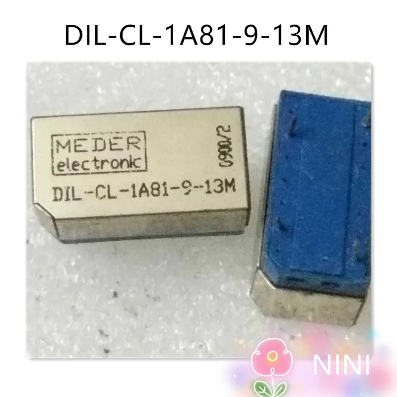 DIL CL 1A81 9 13M DIP4 100% новый оригинал|Аксессуары для батарей и ЗУ| |